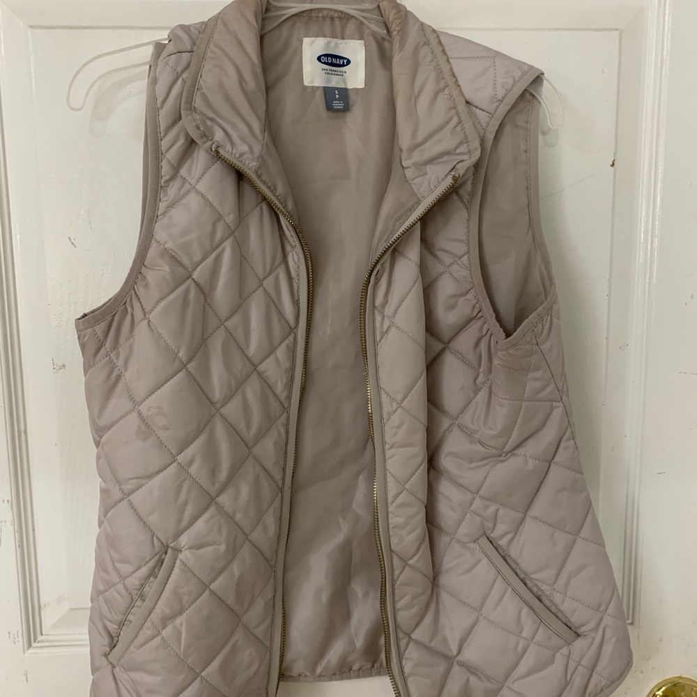 Vest